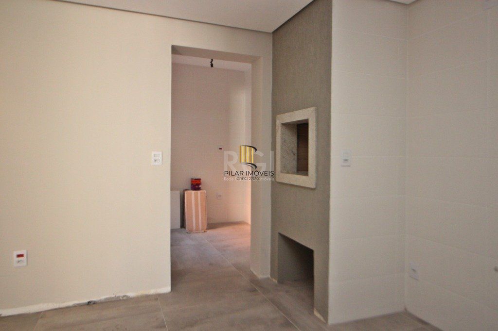 Casa 3 Dormitório(s) Bairro São João