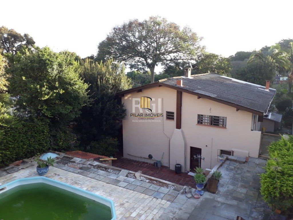 Casa para Venda - 324.6m², 3 dormitórios, sendo 1 suites, 3 vagas - Vila Conceição