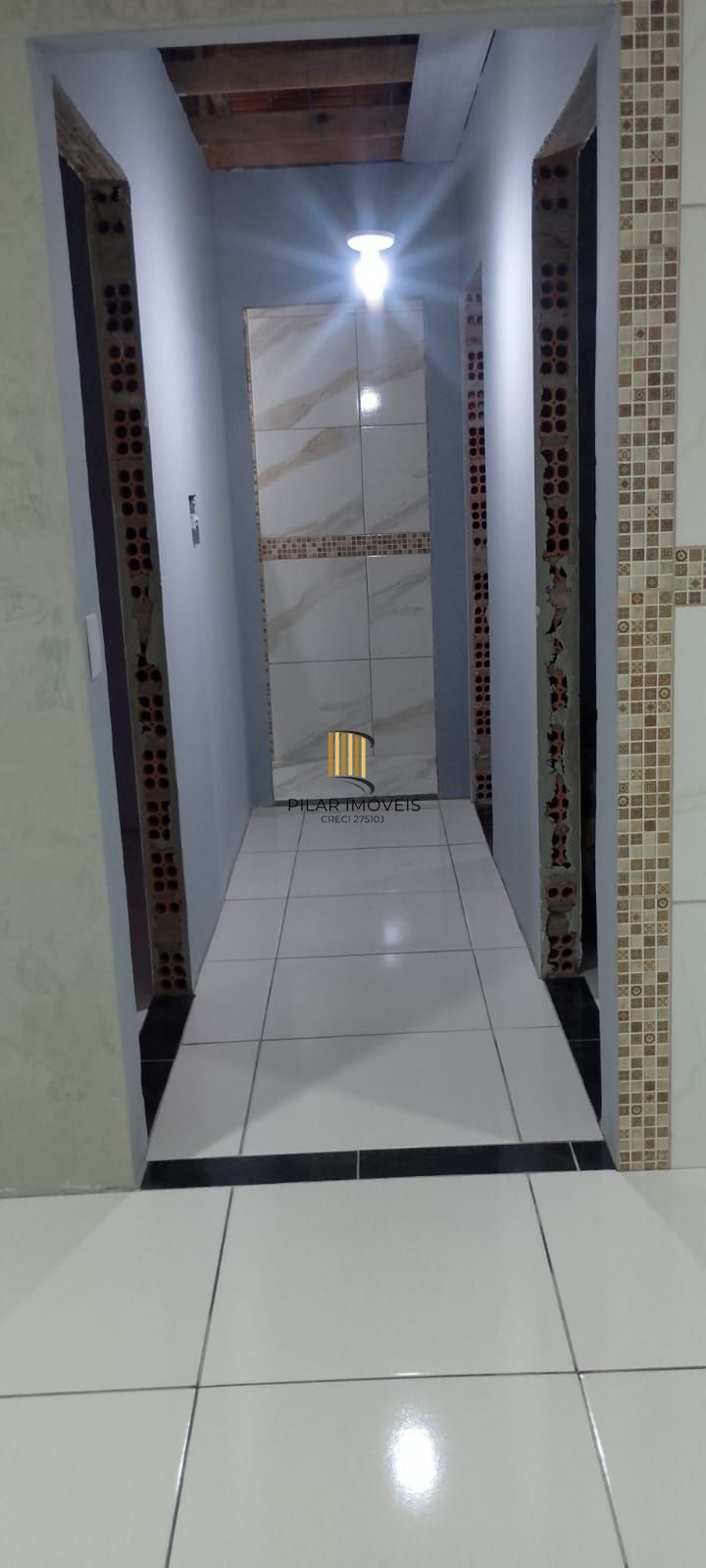 Casa em Canoas - Mato Grande de 3 dormitórios e 2 vagas