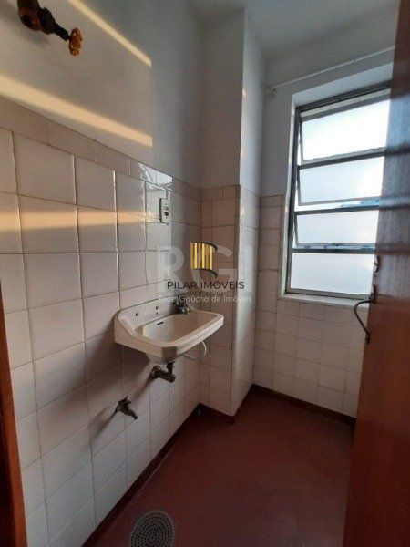Sala comercial no Centro