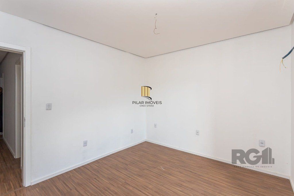 Casa Sobrado NOVO de 3 dormitórios 2 vagas