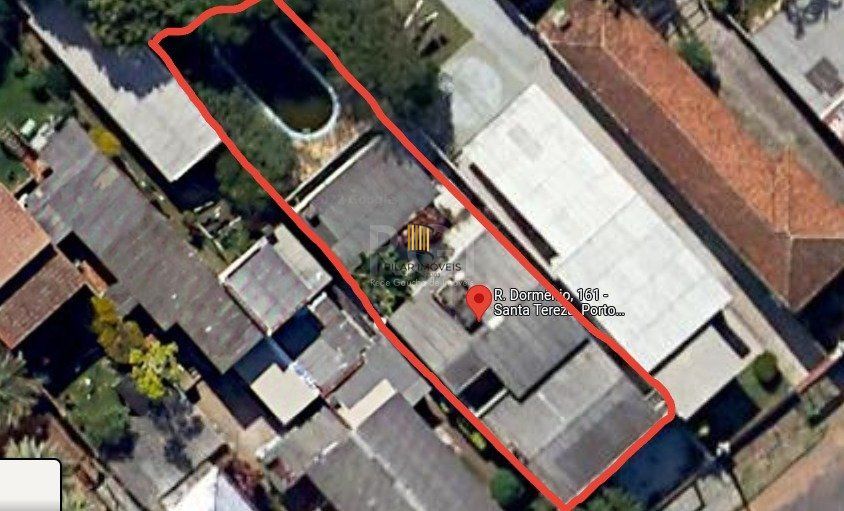 Terreno para Venda - 0m², 0 dormitórios, Santa Tereza