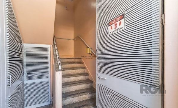 Apartamento no Santana de 1 dormitório