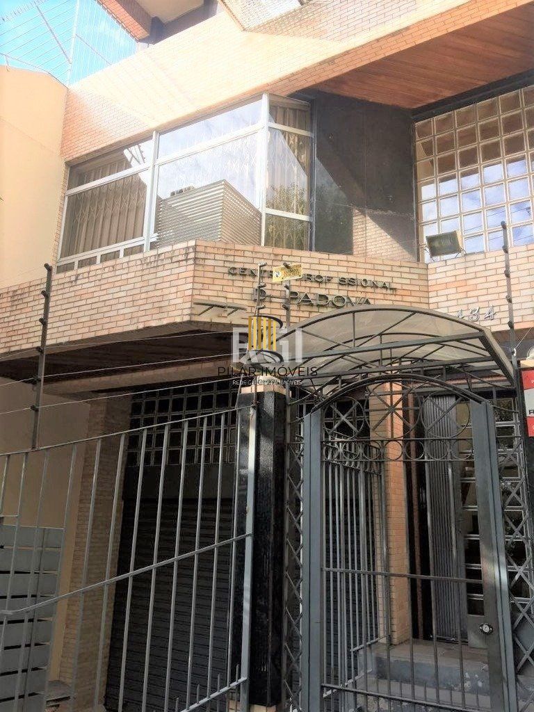 Conjunto / Sala com 40m² no bairro Floresta