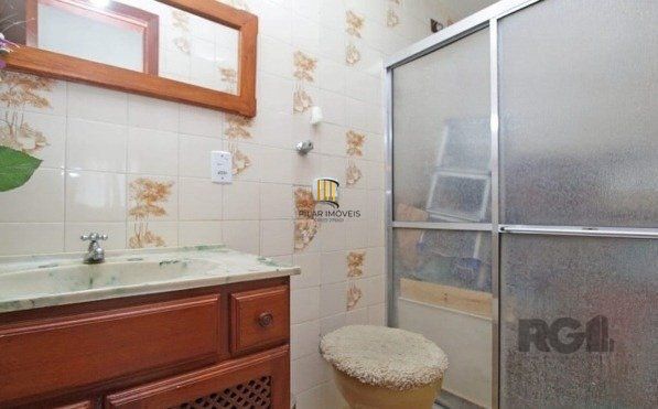 Cobertura triplex no Cristal de 3 dormitórios