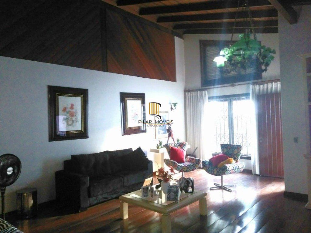 Casa para Venda - 324.6m², 3 dormitórios, sendo 1 suites, 3 vagas - Vila Conceição