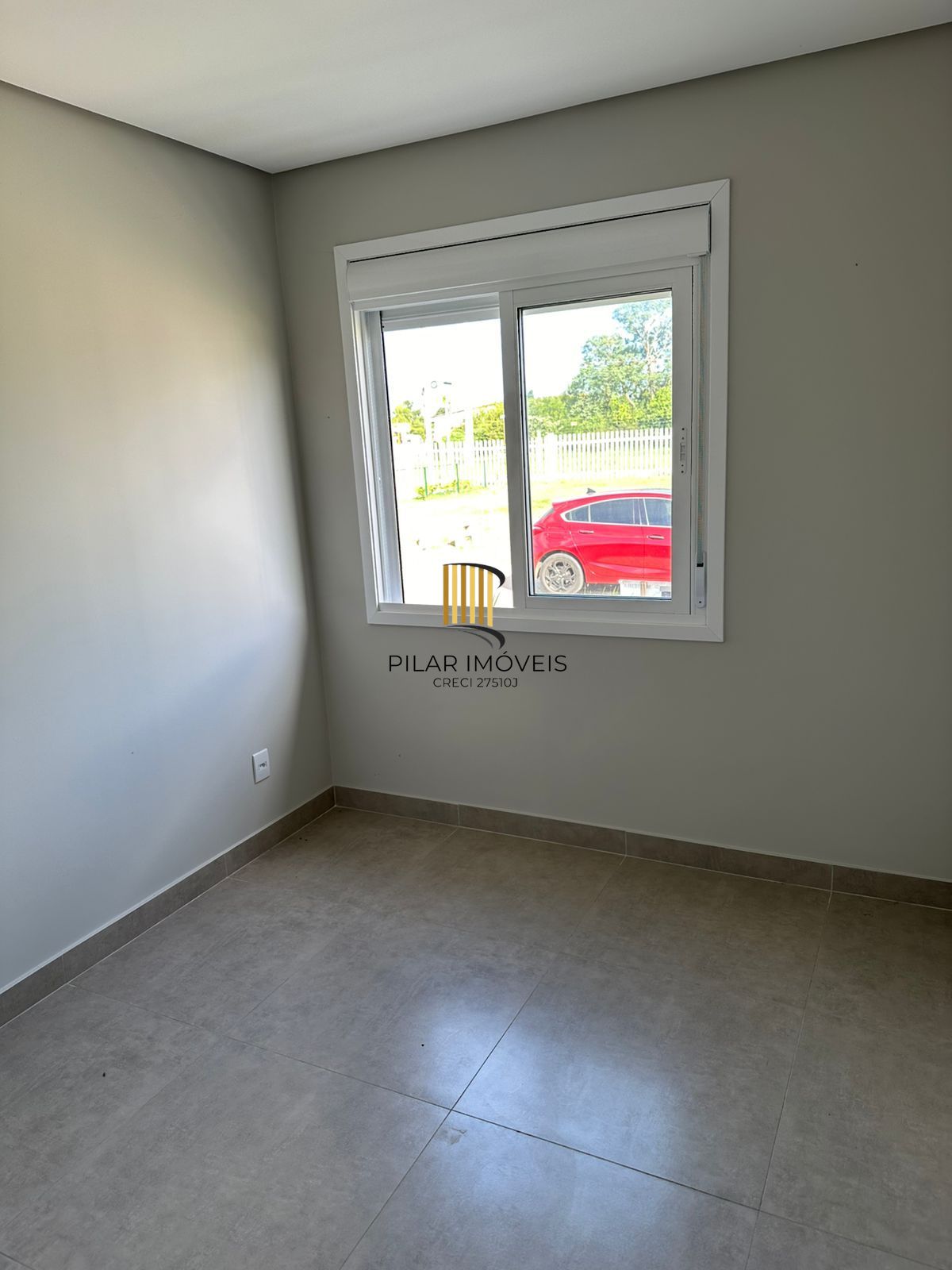 Casa NOVA no Condomínio Jardins do Condado de 3 dormitórios e 2 vagas