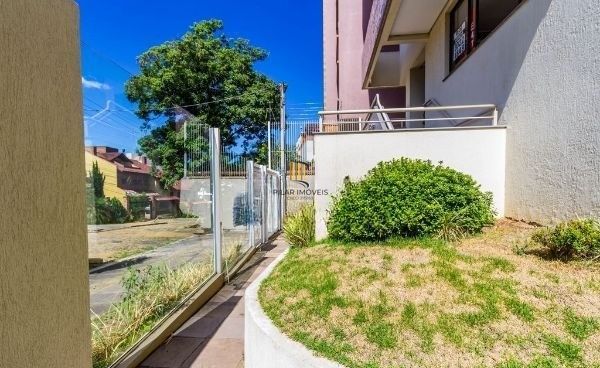 Apartamento de 2 dormitórios 1 vaga - bairro Chácara das Pedras