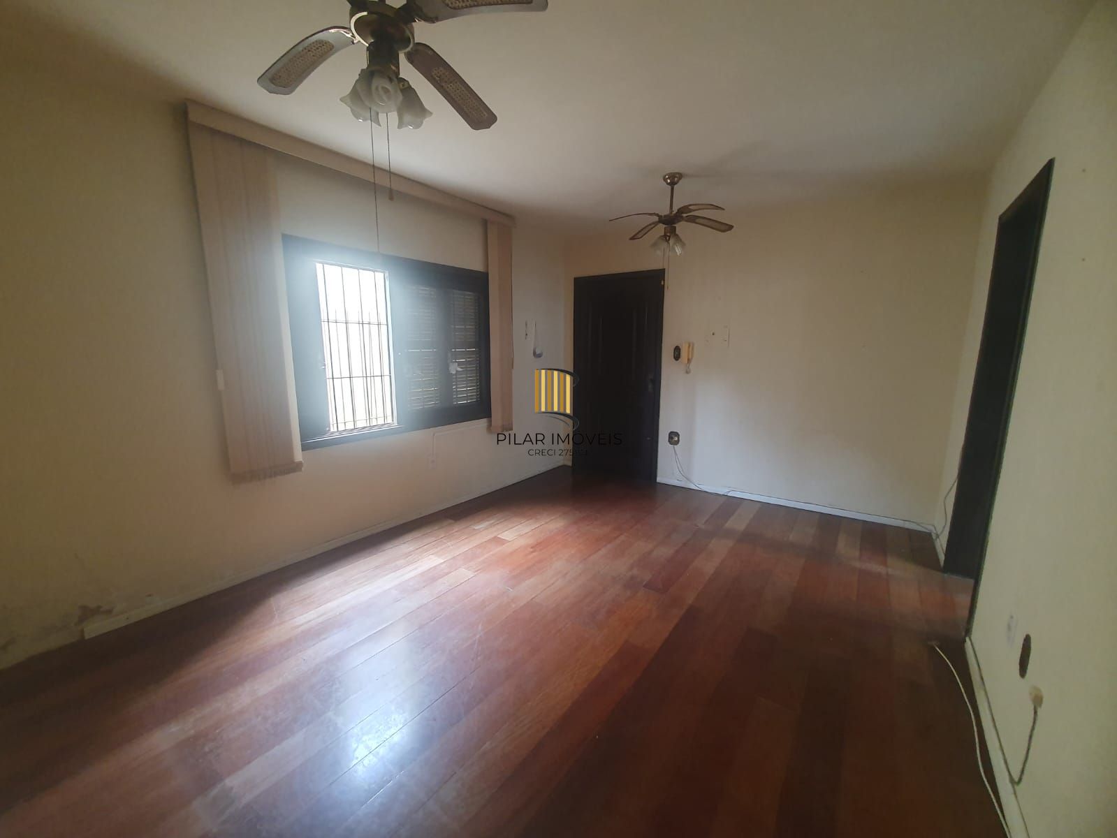 Apartamento 2 dormitórios no bairro Menino Deus