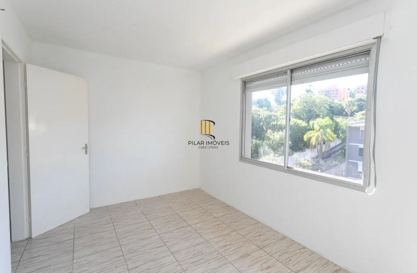 Apartamento de 2 dormitórios no Jardim Carvalho