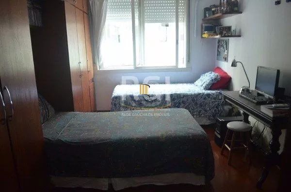Apartamento para Venda - 100.87m², 3 dormitórios, sendo 1 suites, 1 vaga - Moinhos de Vento