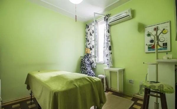 Apartamento de 3 dormitórios no bairro Rio Branco