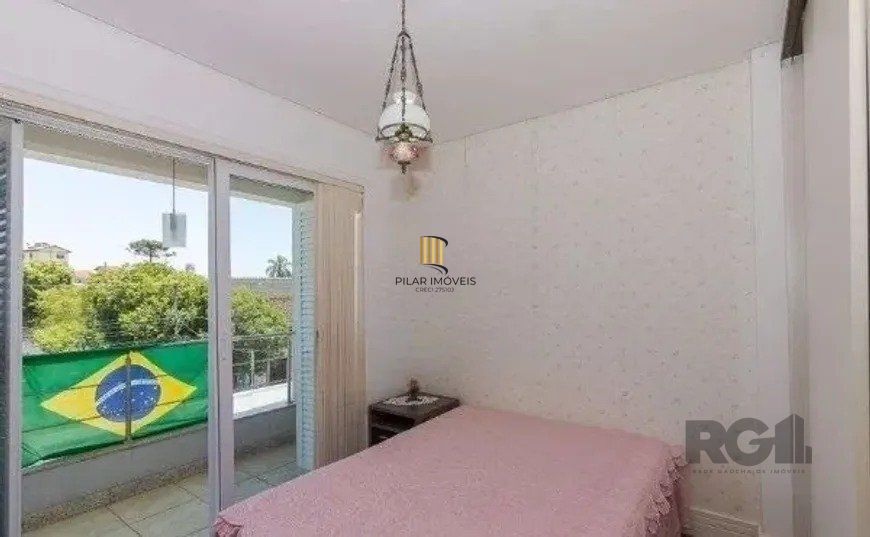 Casa 4 Dormitório(s) Bairro Jardim Itu