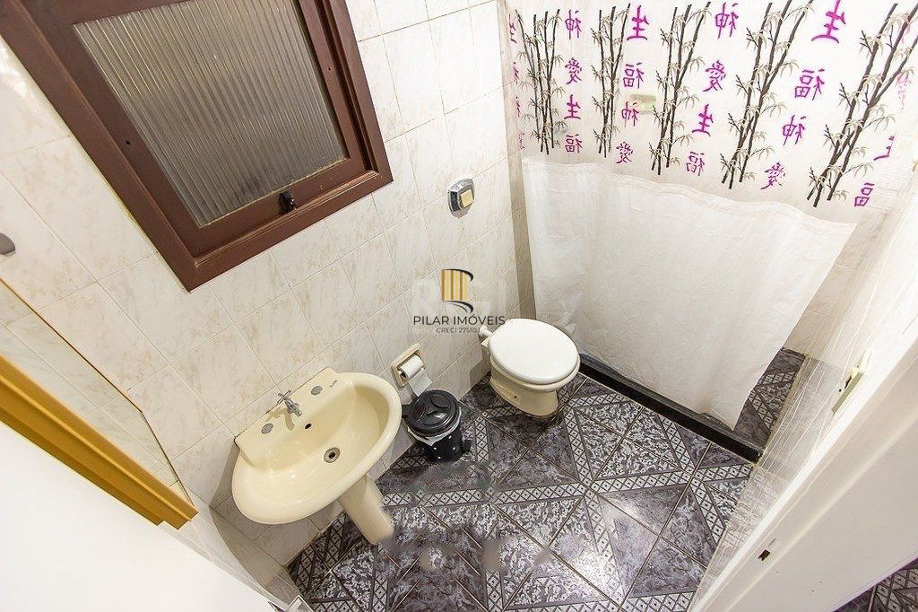 Apartamento para Venda - 94m², 3 dormitórios, sendo 1 suites, 2 vagas - Praia da Cal