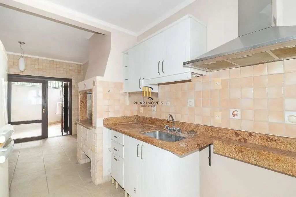 Encantadora casa grande
