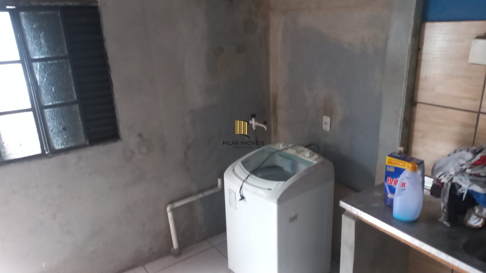 Casa 2 dormitórios no bairro Tijuca