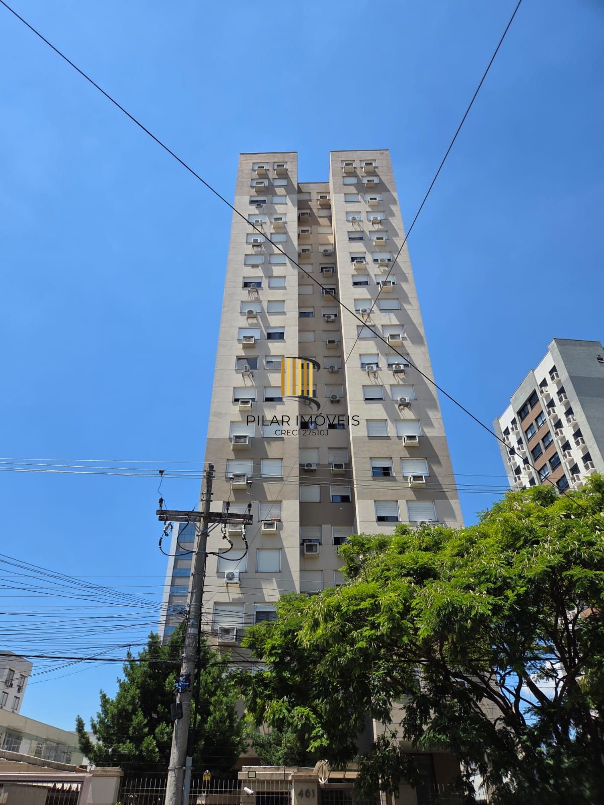 Apartamento 3 dormitórios no bairro Santana