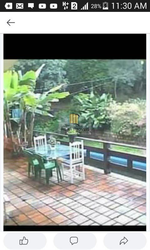 Area para Venda - 0m², 0 dormitórios, Campo Novo