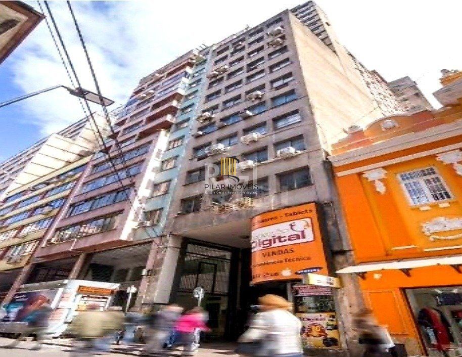 Conjunto/Sala Bairro Centro