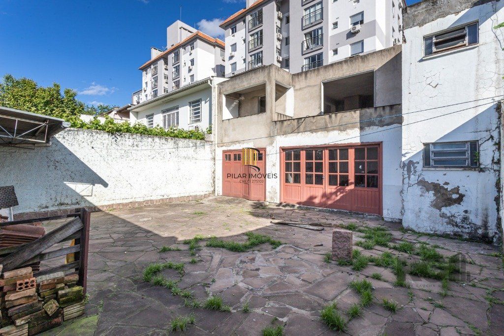 Casa 2 Dormitório(s) Bairro Jardim do Salso