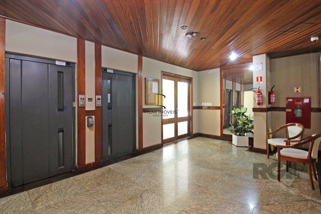 Boa Vista 3 dormitórios 1 suite 1 vaga condomínio com Infra estrutura