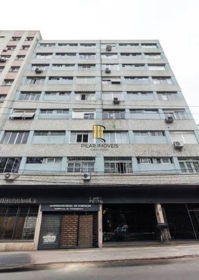Apartamento no Centro de 1 dormitório