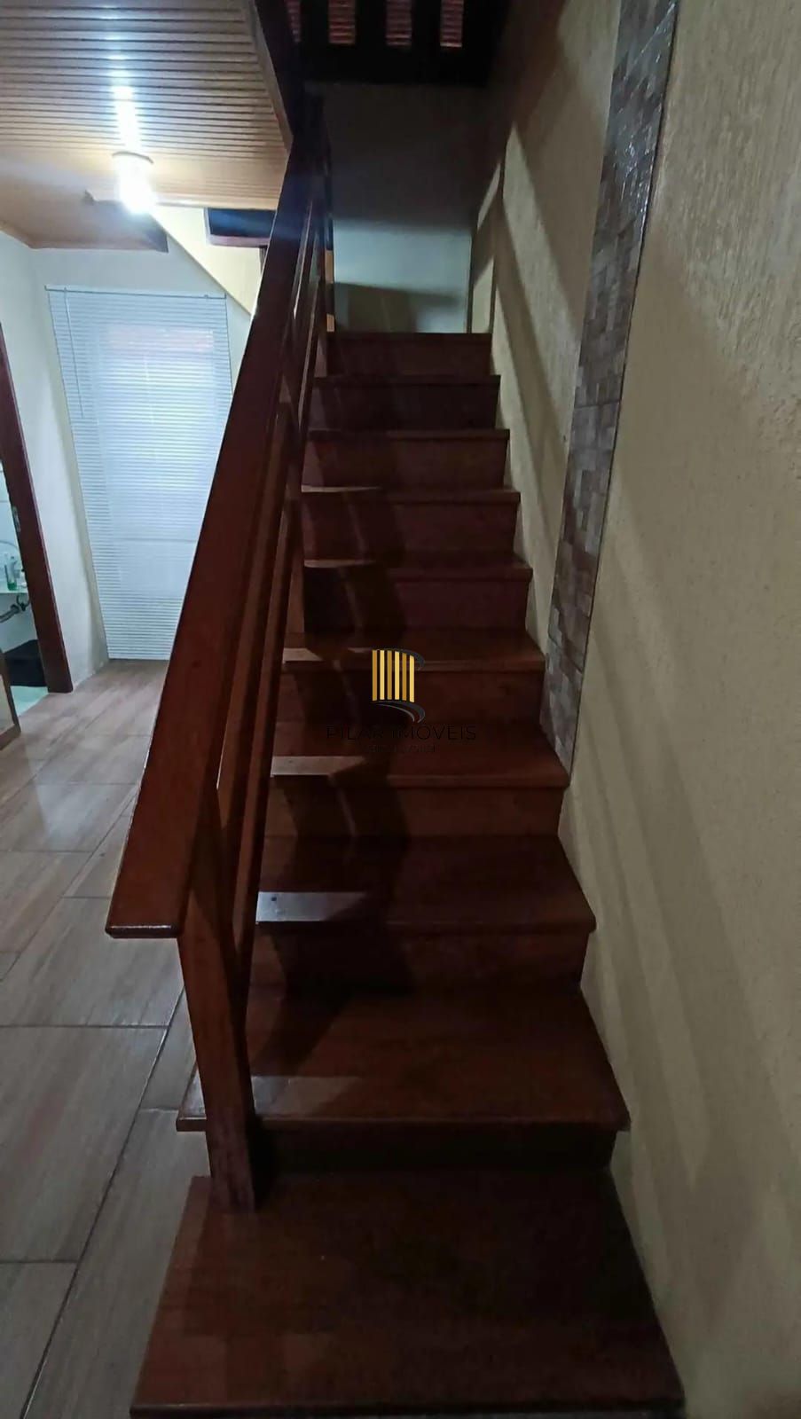 Casa 3 dormitórios no bairro Boa Vista