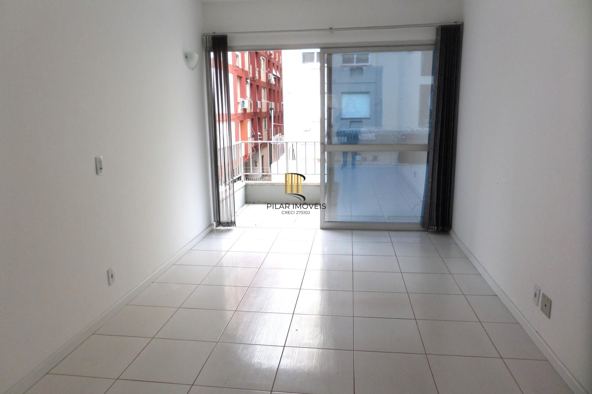 Apartamento JK no Centro DESOCUPADO