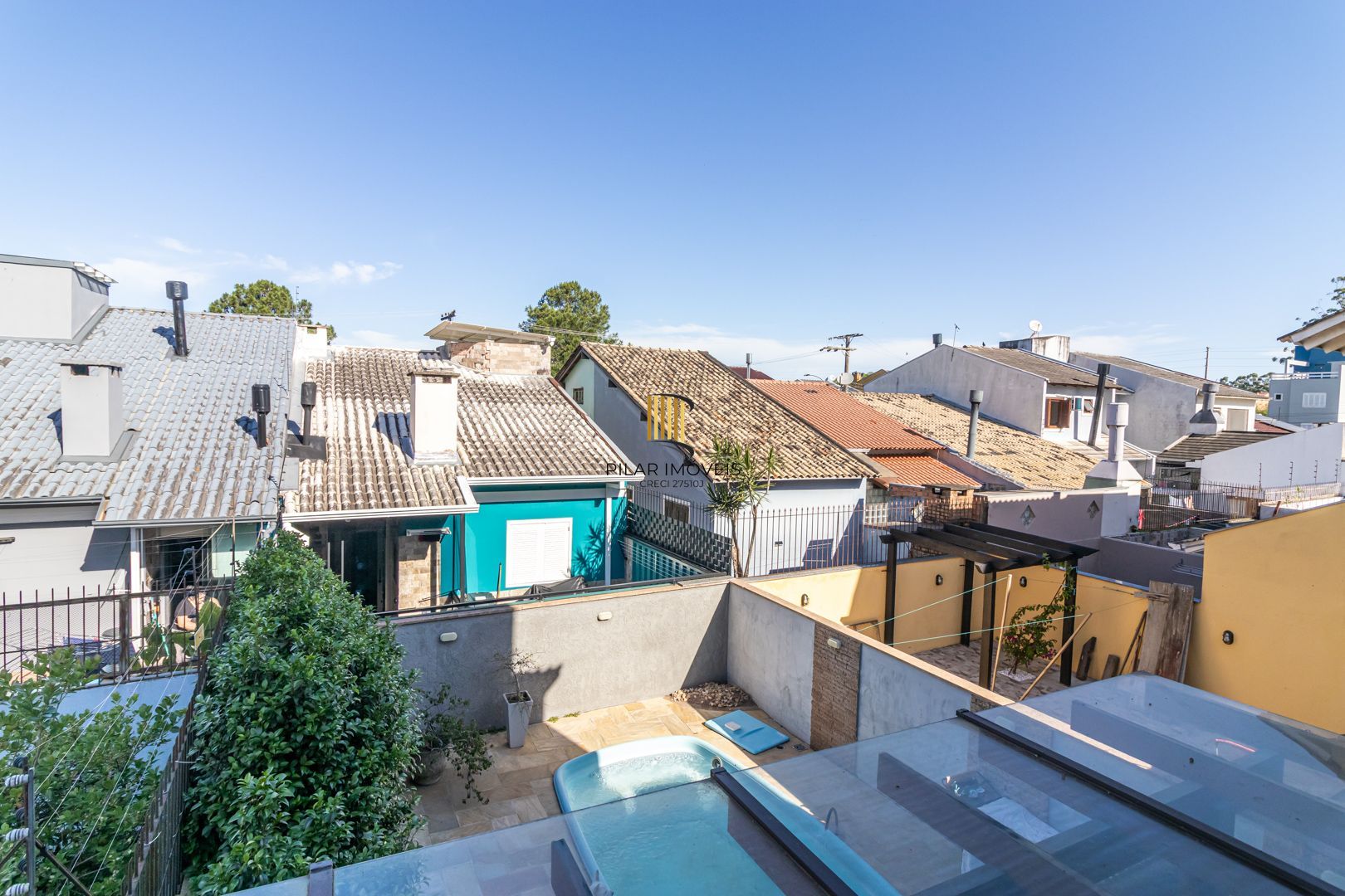 Casa com 3 Quartos à venda, 141m² - Hípica