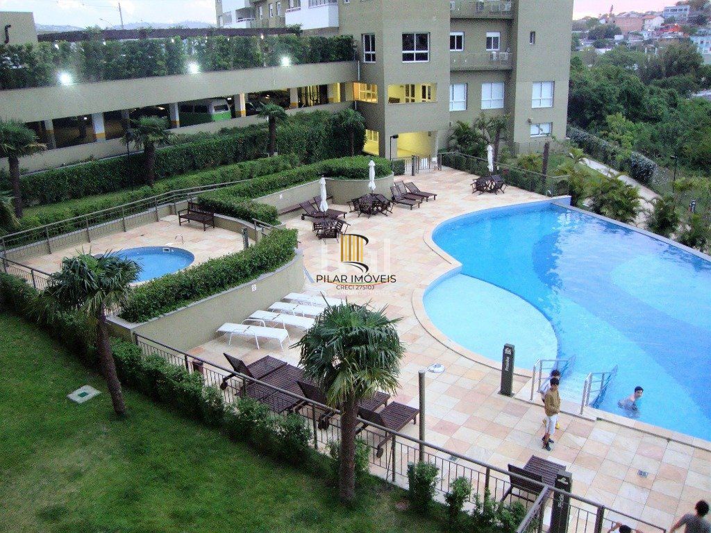 Apartamento no Rossi Flórida de 2 dormitórios vaga e infra