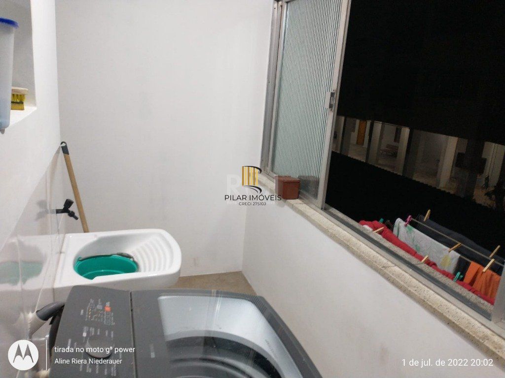 Apartamento para Venda - 96.17m², 3 dormitórios, Santa Maria Goretti