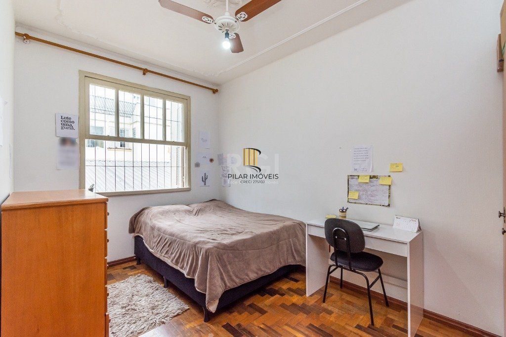 Apartamento para Venda - 66.85m², 2 dormitórios, Floresta