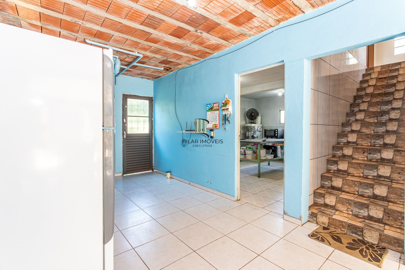 Casa sobrado em Viamão com loja e apartamento