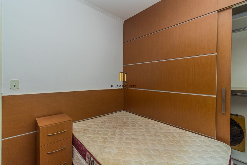 Apartamento 1 dormitório no bairro Menino Deus