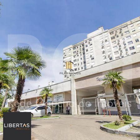 Apartamento no Jardim Itú de 2 dormitórios vaga e infra