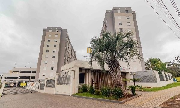 Apartamento no Sarandi de 2 dormitórios vaga e infra