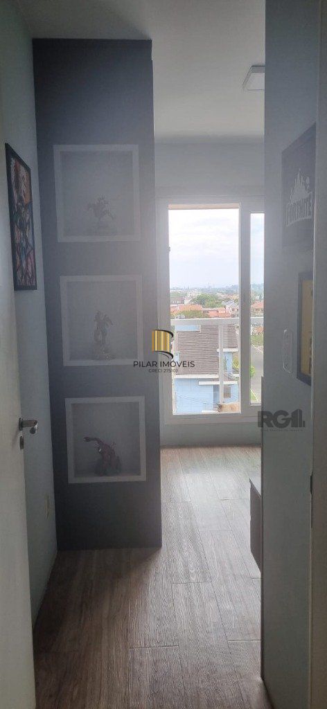 Apartamento 3 Dormitório(s) Bairro Centro