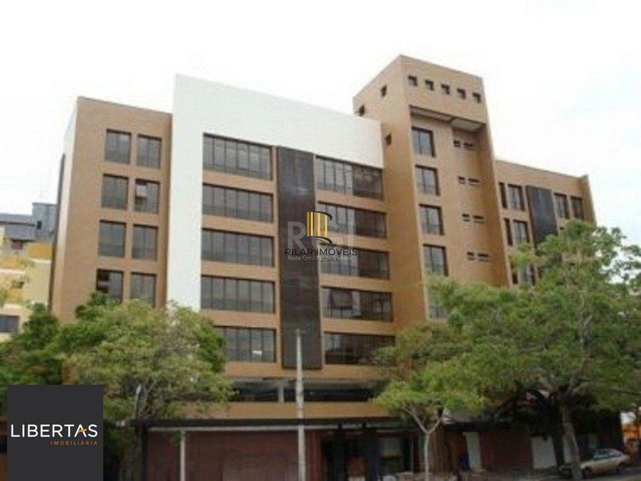 Sala comercial mobiliada com 42m² no bairro Praia de Belas