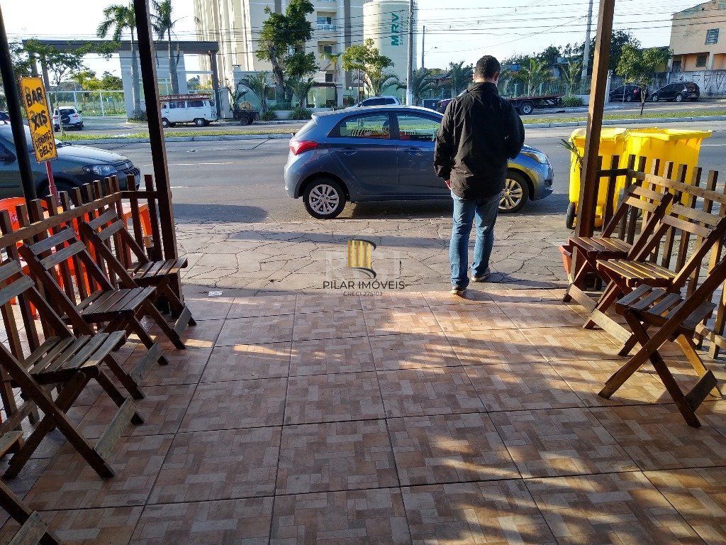 Casa Comercial para Venda - 322m², 0 dormitórios, Sarandi