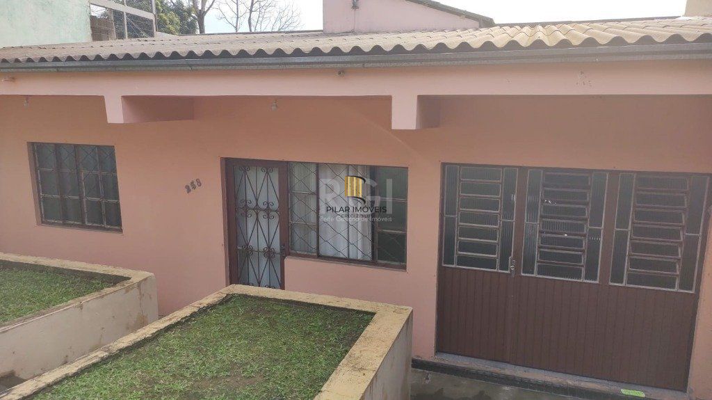 Casa para Venda - 120m², 4 dormitórios, sendo 1 suites, 3 vagas - Freitas