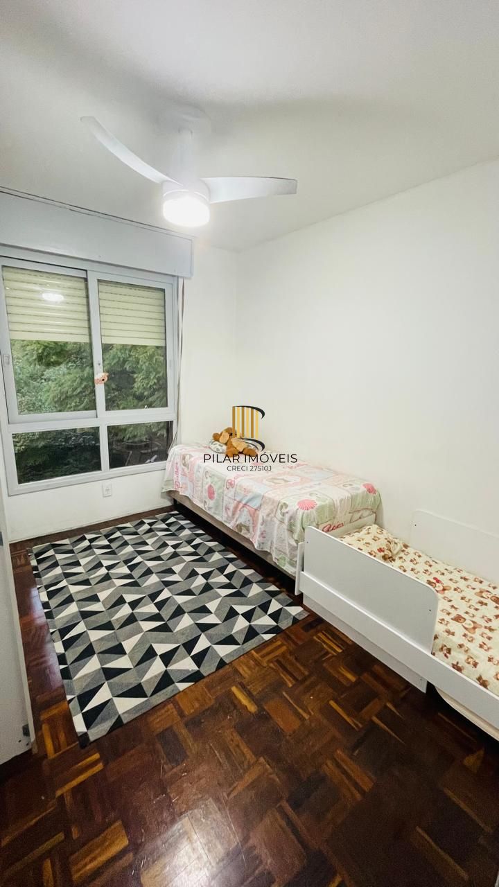 Apartamento 2 dormitórios no bairro Nonoai