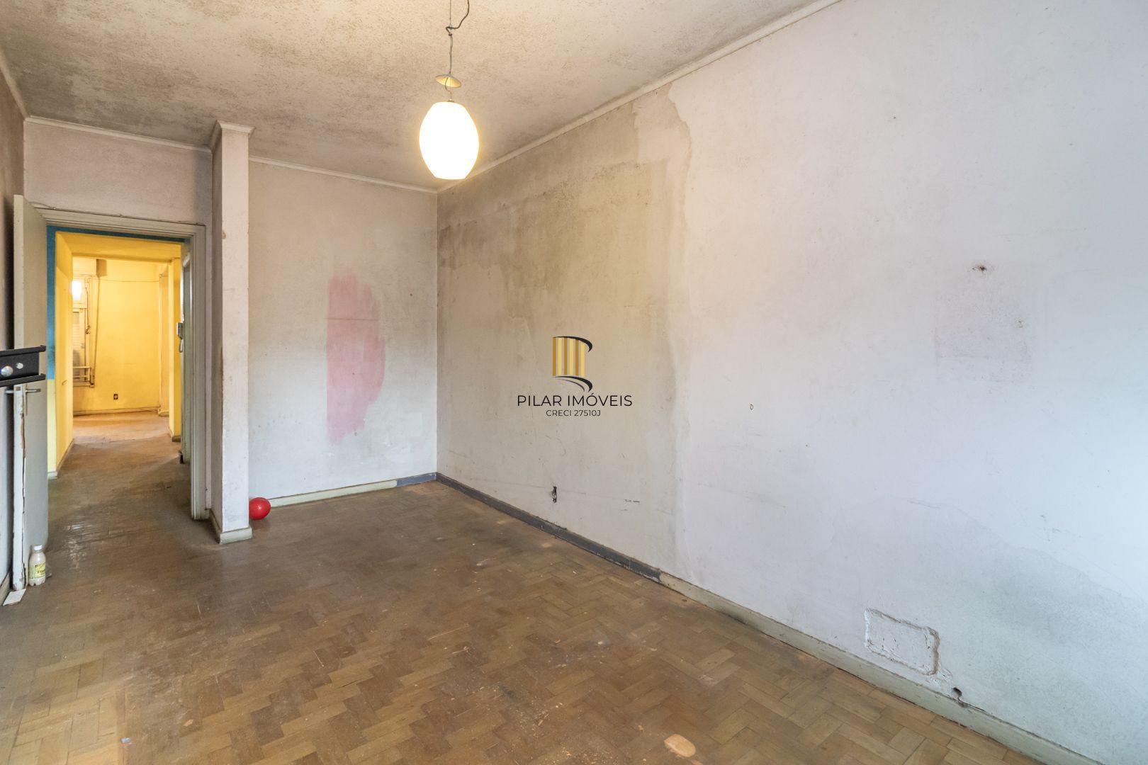 Apartamento 3 dormitórios no bairro Praia de Belas