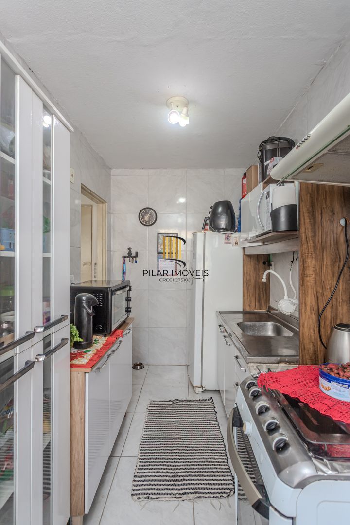 Apartamento de 2 dormitórios e *vaga no bairro Cavalhada