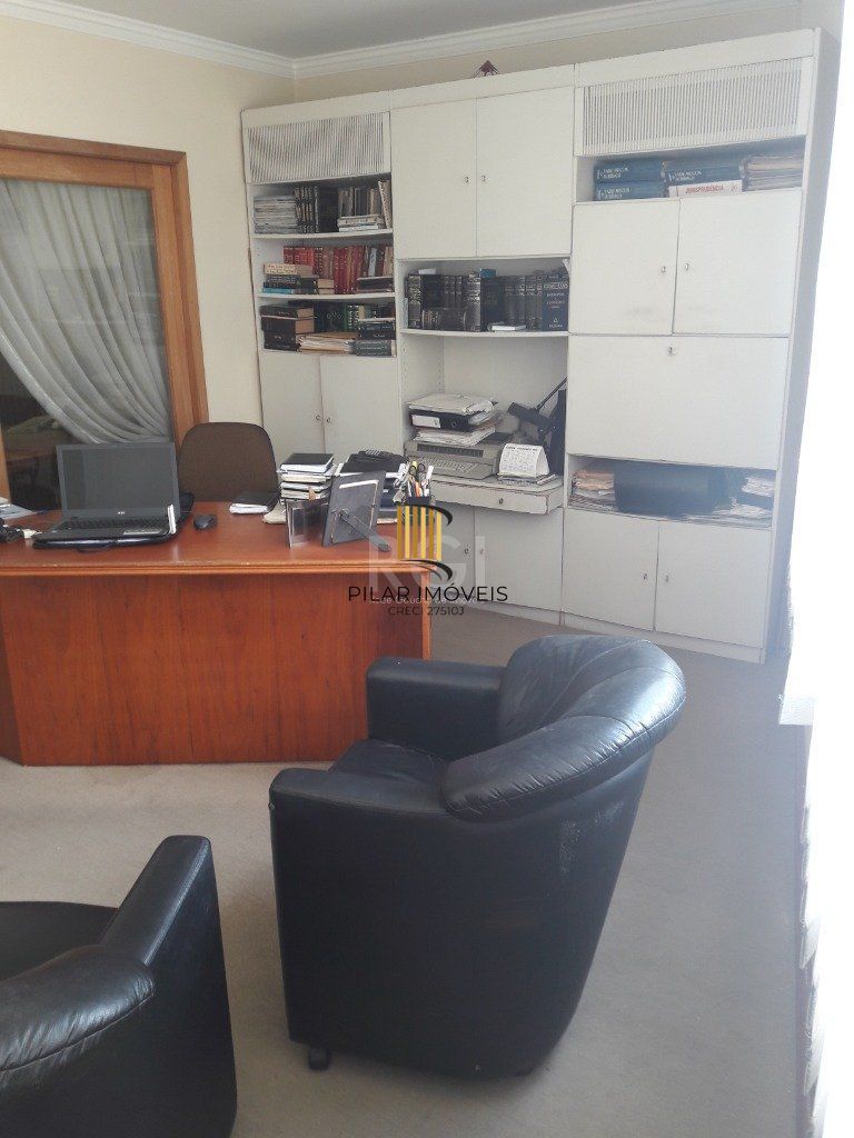 Conjunto/Sala para Venda - 60.73m², 0 dormitórios, Centro Histórico