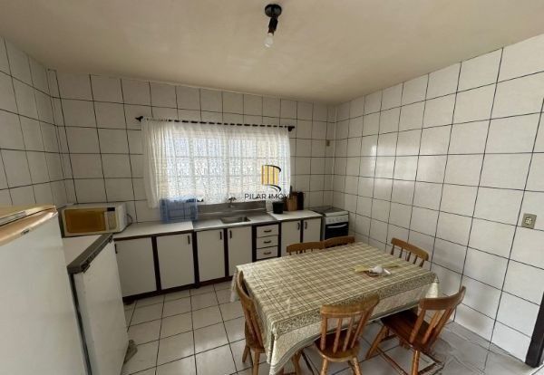 Casa na Praia de Enseada - São Francisco do Sul - SC