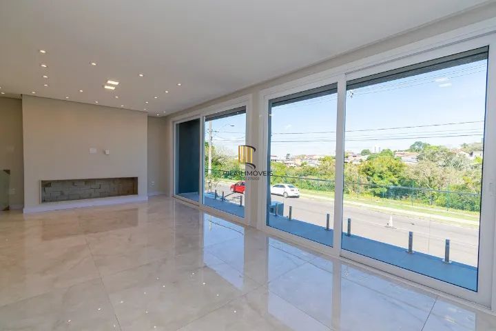 Casa de Condomínio 3 dormitórios no bairro Centro