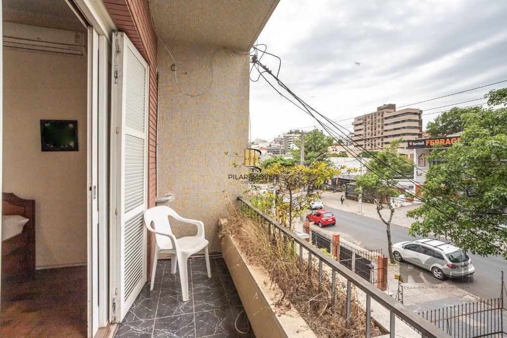 Apartamento 3 dormitórios no bairro Auxiliadora