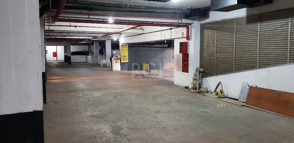 Conjunto / Sala com 2 vagas - bairro São João