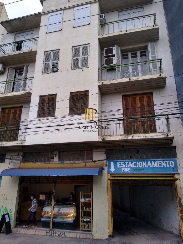 Predio para Venda - 656m², 0 dormitórios, Centro Histórico