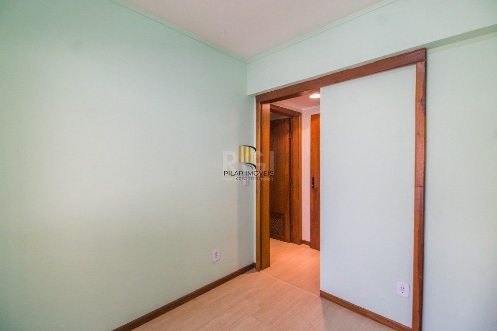 Cobertura para Venda - 142.15m², 3 dormitórios, 2 vagas - São João